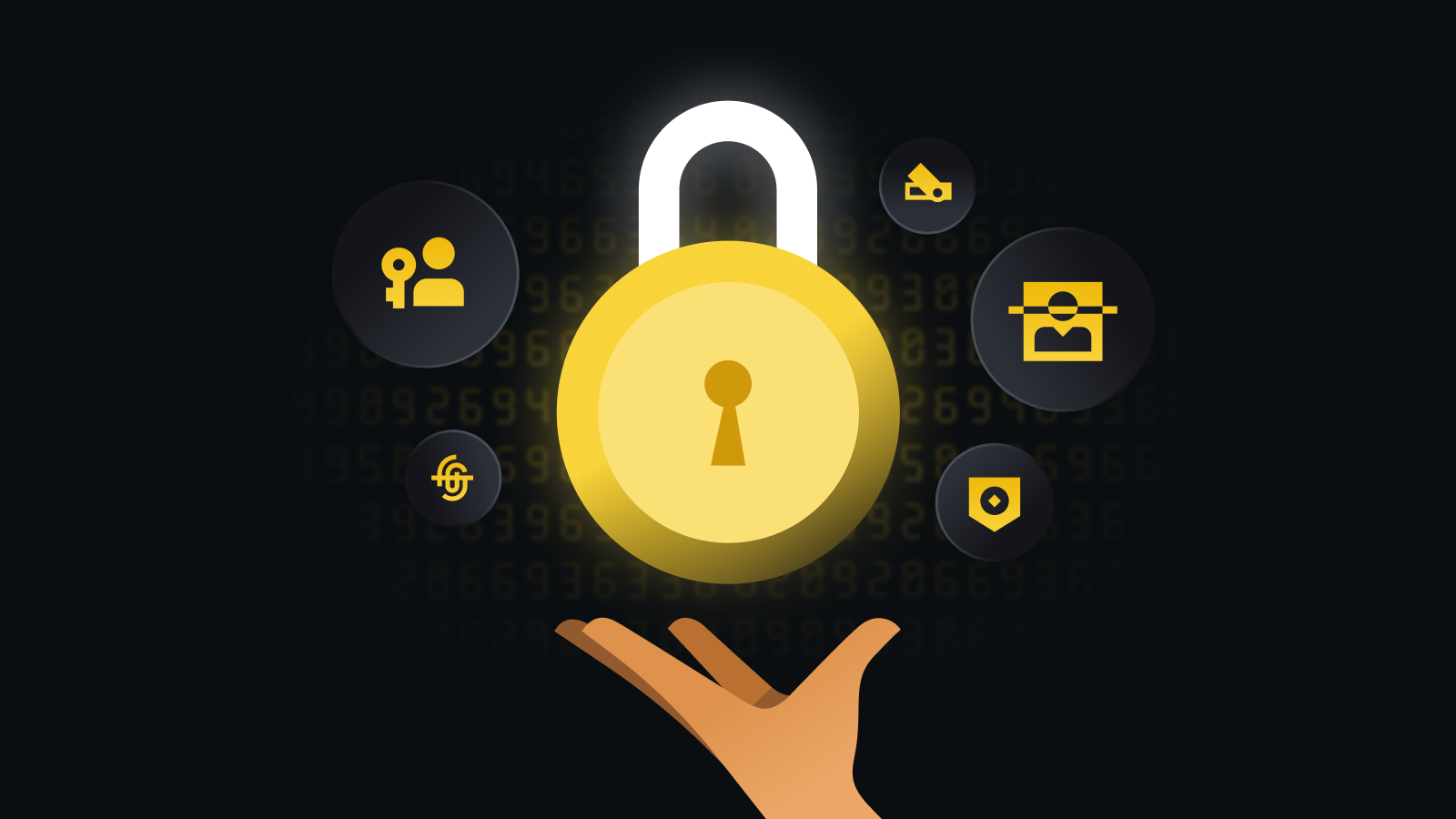 可信数字资产服务专家